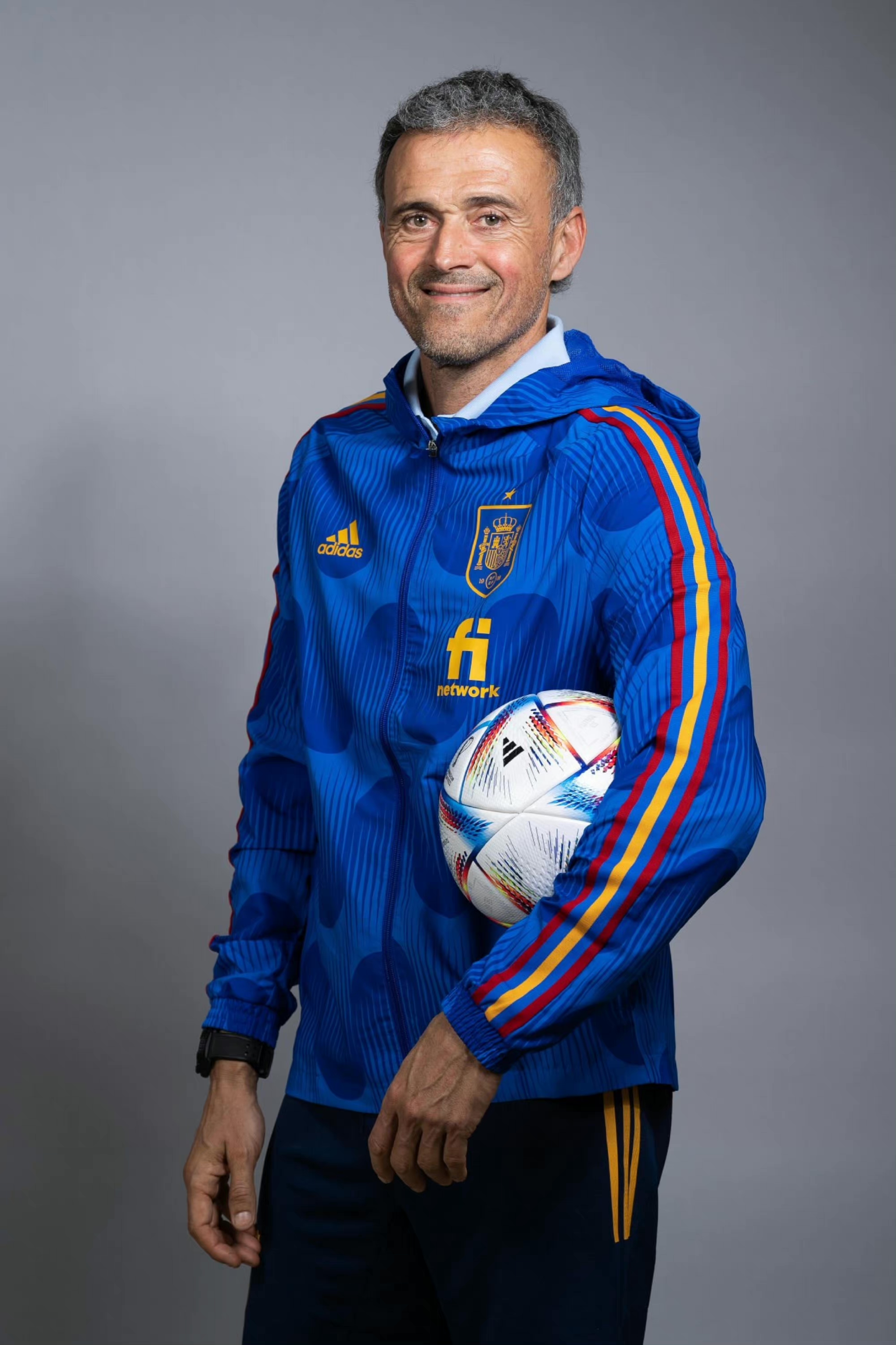  p>路易斯·恩里克(luis enrique),1970年5月8日出生于西班牙 a