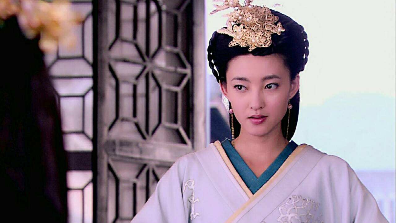 王娡，如何成为汉景帝第二位皇后的_百科TA说