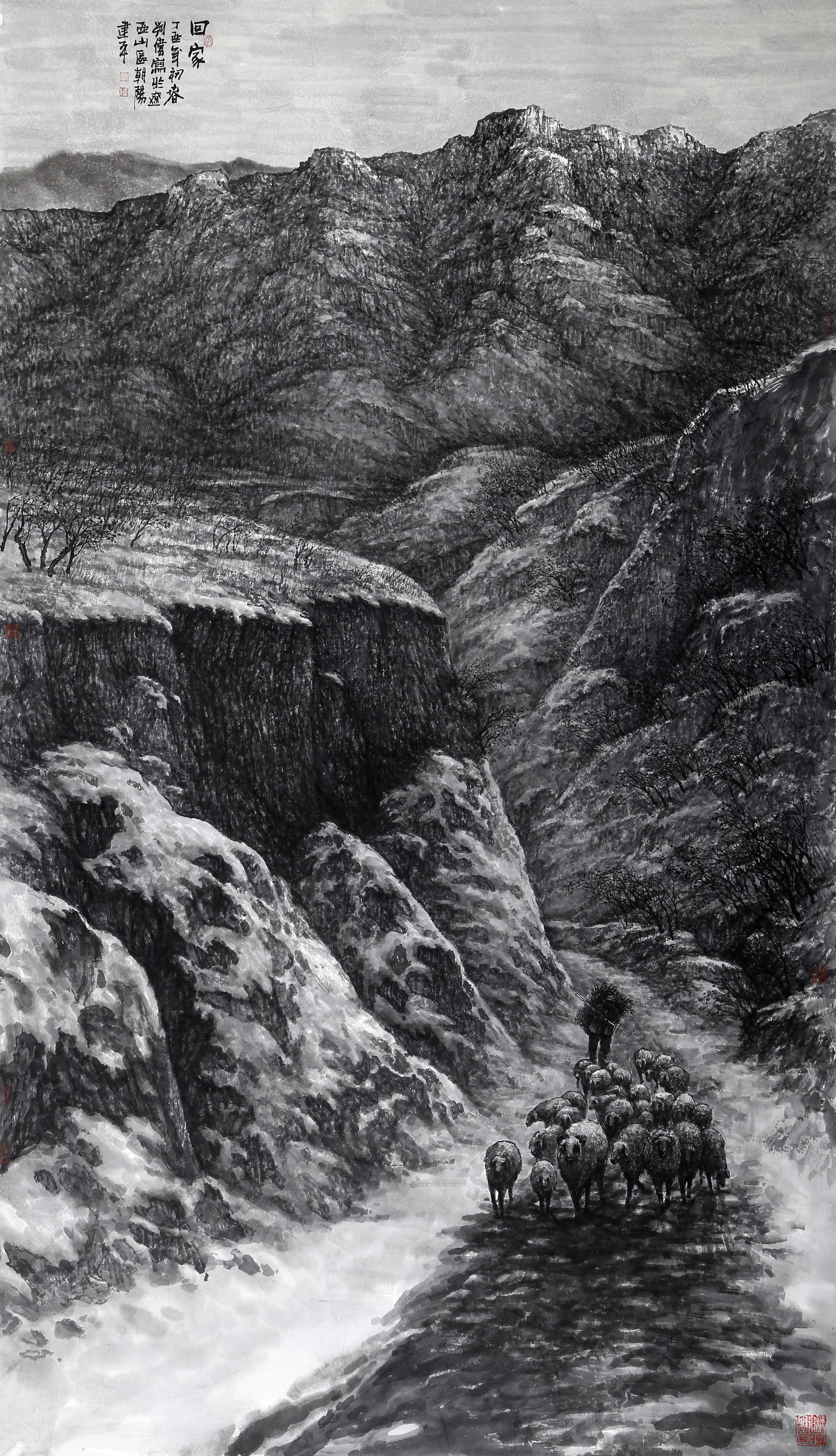  p>刘伟,中国汉族人,军旅画家 sup data-ctrid="3a190yhu">1 /sup>, a