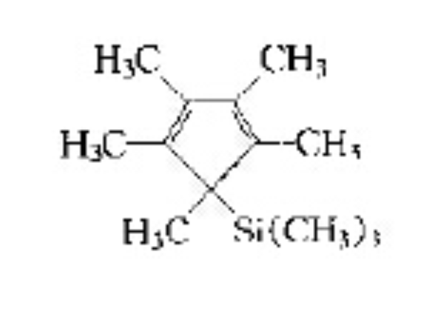 三甲硅基五甲基环戊二烯