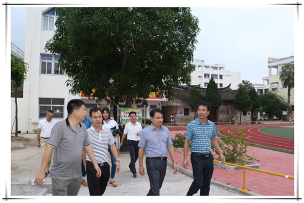 西潭乡