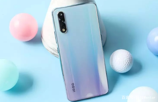 ANDROID - vivo iqoo neo 855 plus 色:オーロラ vivo iqoo neo 855 plus 色:オーロラ
