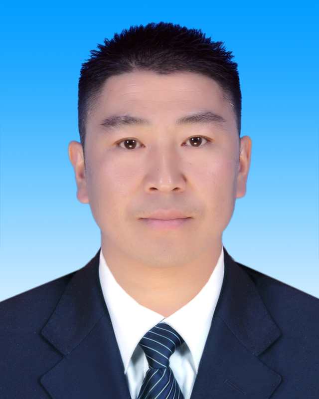 何勇