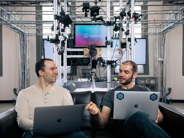 格雷格·布罗克曼_百度百科