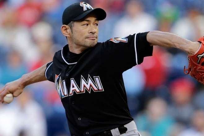 ichiro