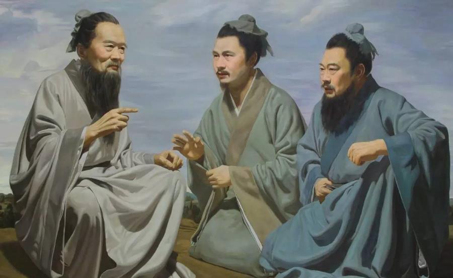 古人讲究“三不做”：能避祸袪灾家旺人兴，知道是哪“三不”吗？_百科TA说