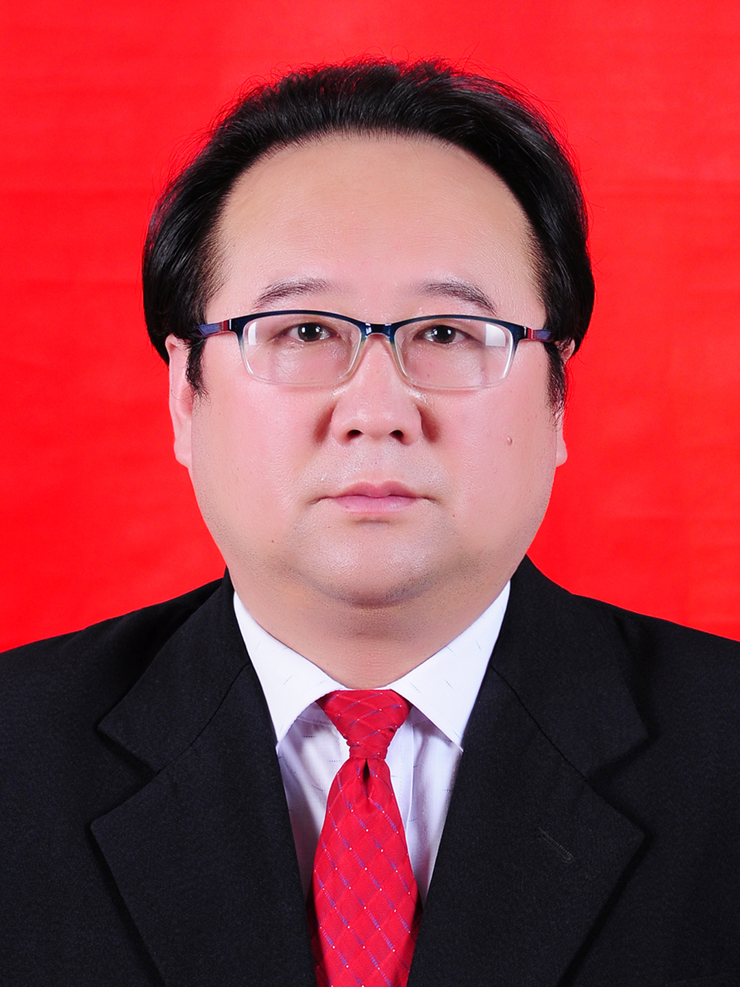  p>范俊巍,新县监察委员会纪委副书记. /p>