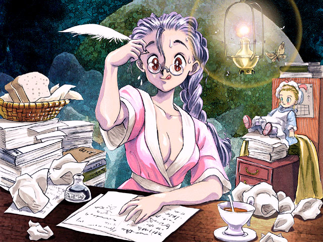  p data-id="go0g3orl35">《美少女梦工厂3:梦幻妖精》是由日本gainax