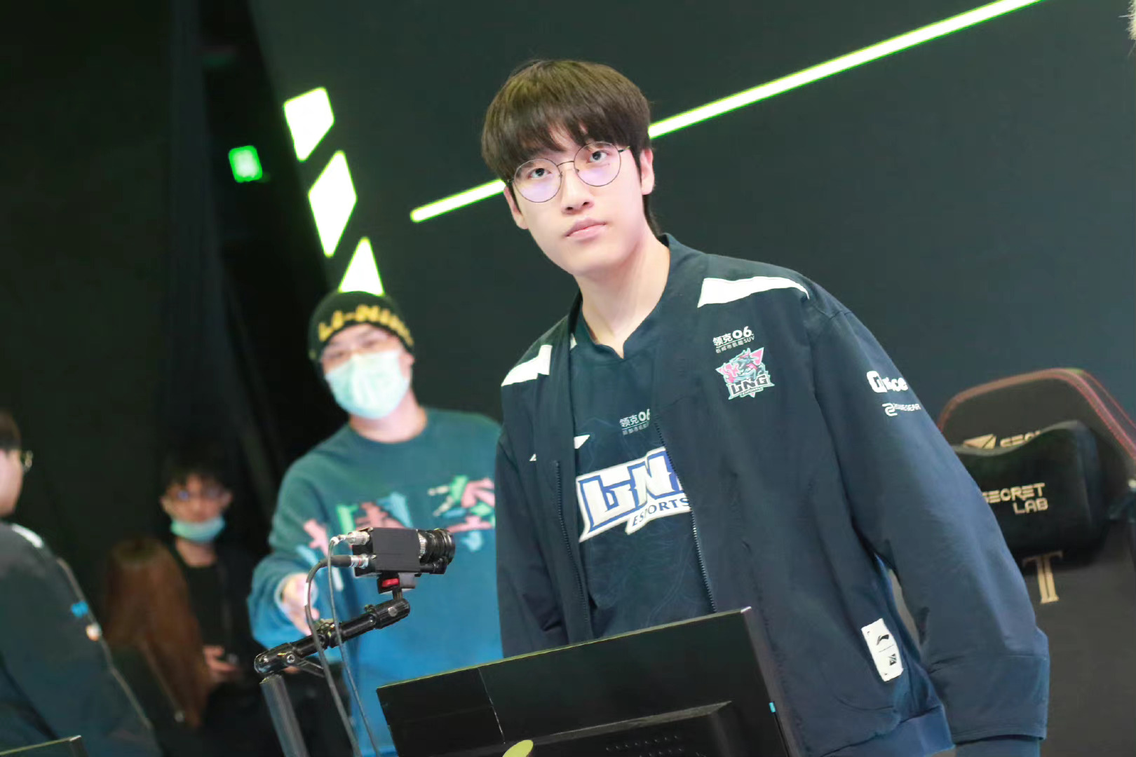  p data-id="2l23hn772iw">李承勇(游戏id:tarzan),1999年8月23日出生