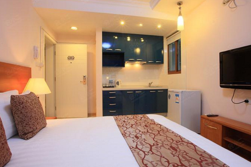 上海中星服务式公寓