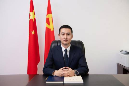 付尧（哈尔滨音乐学院纪委书记、党委委员）_百度百科