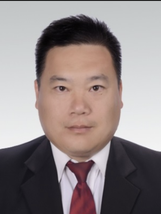 杨建（山东省淄博市生态环境局高青分局党组成员、副局长）_百度百科