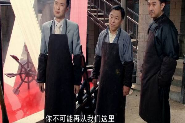 青岛往事
