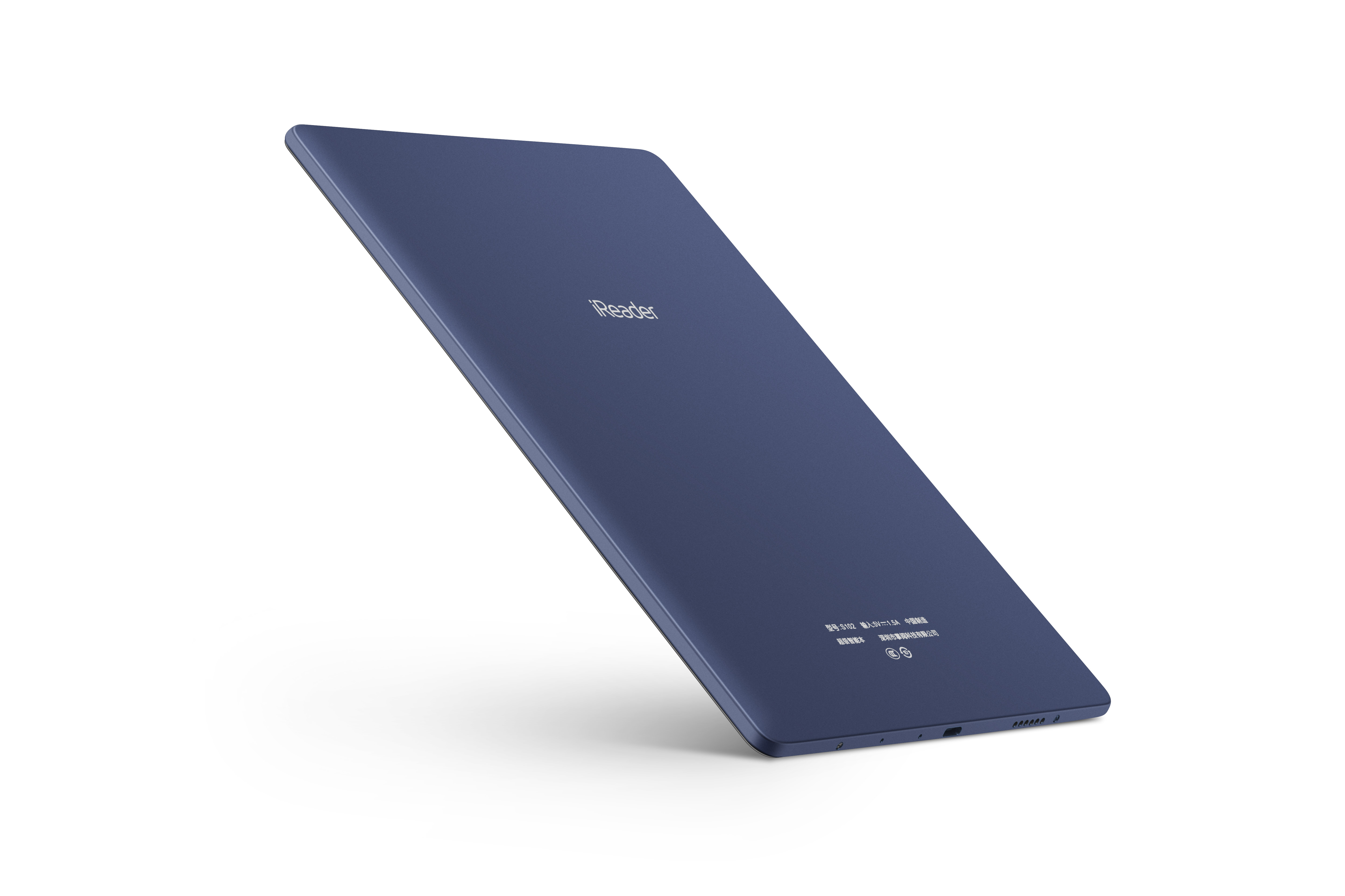 特指 a href="#" data-lemmaid="20196464">ireader电子书阅读器 /a>