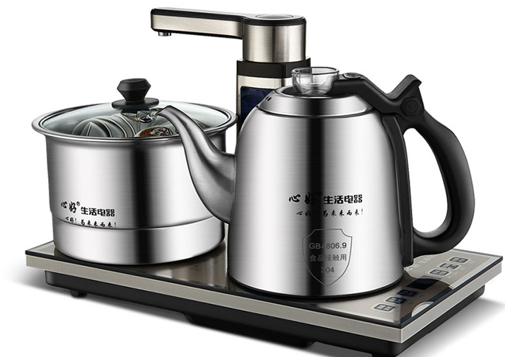  p>心好xh-zx6是心好品牌下的一款电热水壶. /p>