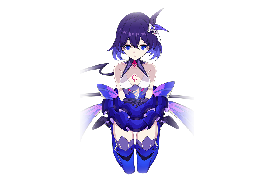 希儿·芙乐艾(下)