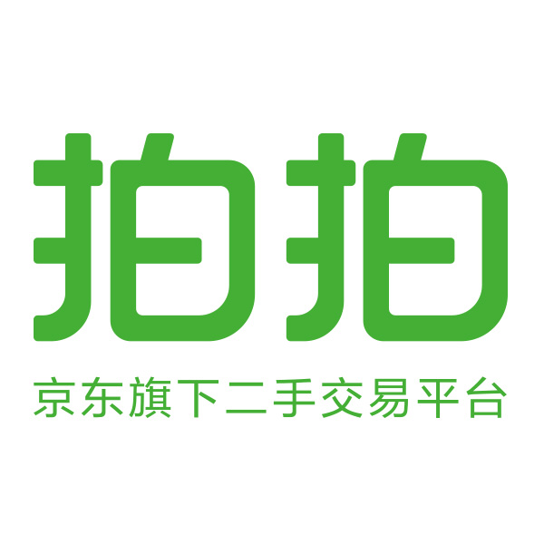 拍拍二手