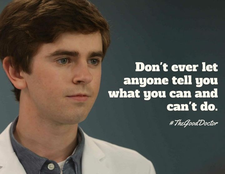 墨菲是美剧 a target="_blank" href="/item/《良医》/22477805"