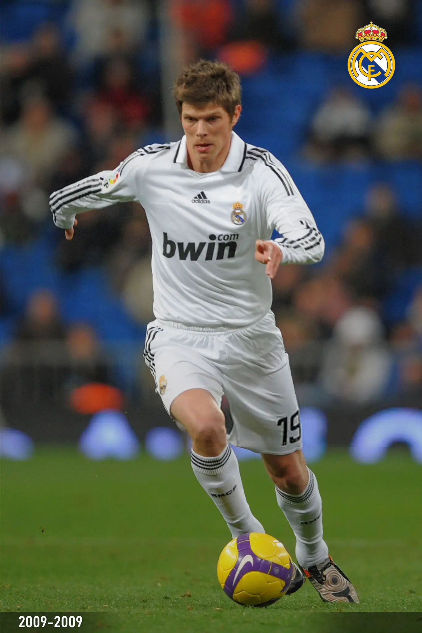 克拉斯·亨特拉尔