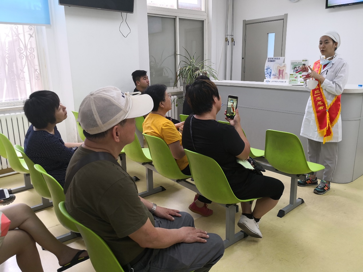 天津医科大学口腔医院黄牛挂号合理收费-天津医科大学口腔医院用什么软件预约挂号 