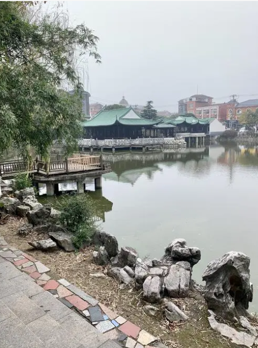 利港街道,隶属于江苏省无锡市江阴市,地处<a