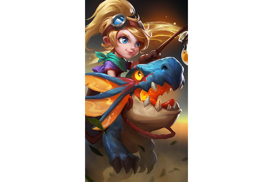  p>蕾拉,女,手游《 a target="_blank" href="/item/战争怒吼