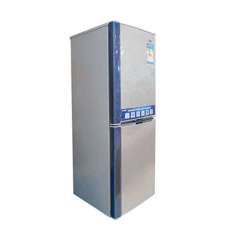 华凌冰箱bcd-204hc