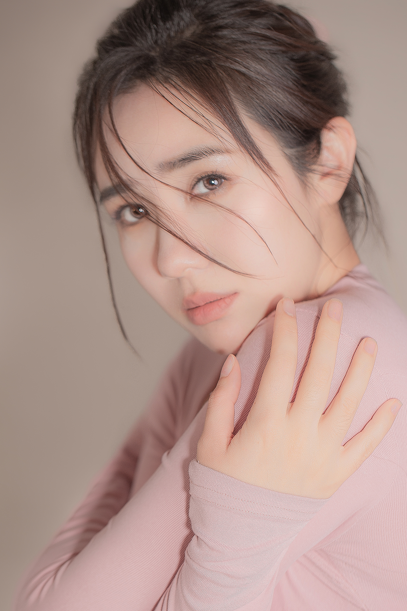 ">马丁,出生于黑龙江齐齐哈尔市,毕业于上海戏剧学院,中国内地女演员