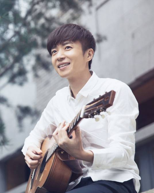 李剑青（中国内地男歌手、词曲作者、小提琴手）_百度百科
