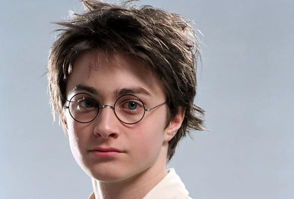 哈利·詹姆·波特