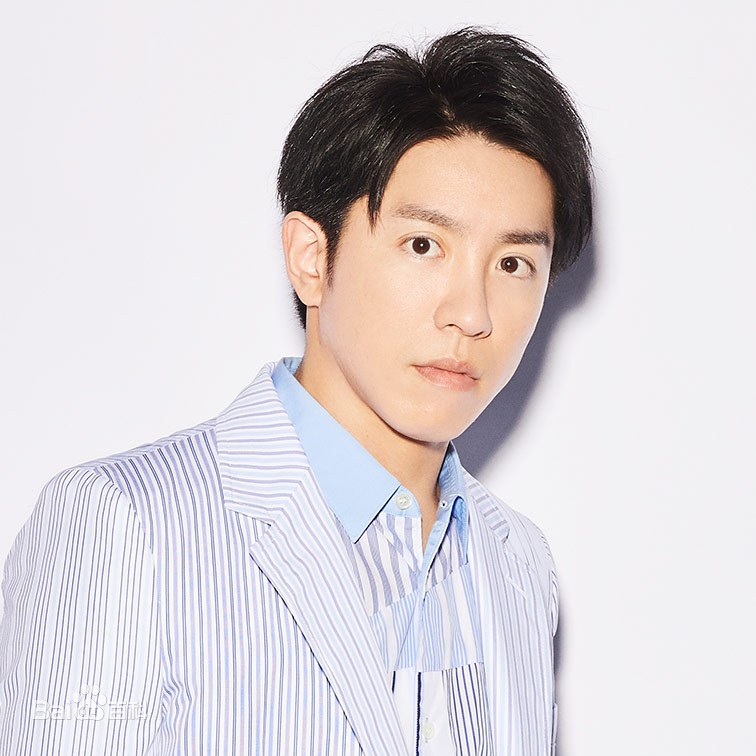 村上信五图片_百度百科