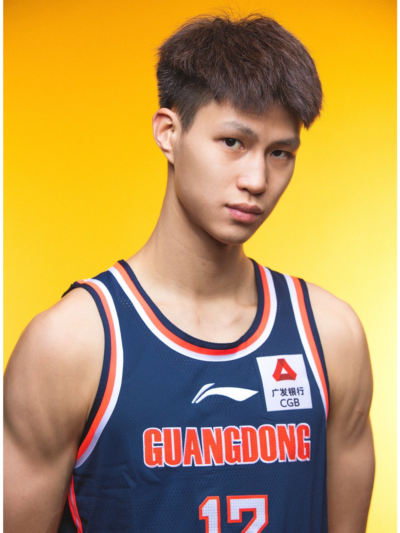  p data-id="gnbiw72hsm">赵锦洋,2001年1月28日出生于广东肇庆,中国