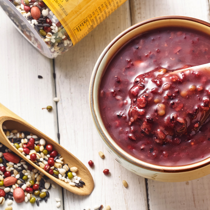 健脾五谷杂粮粥