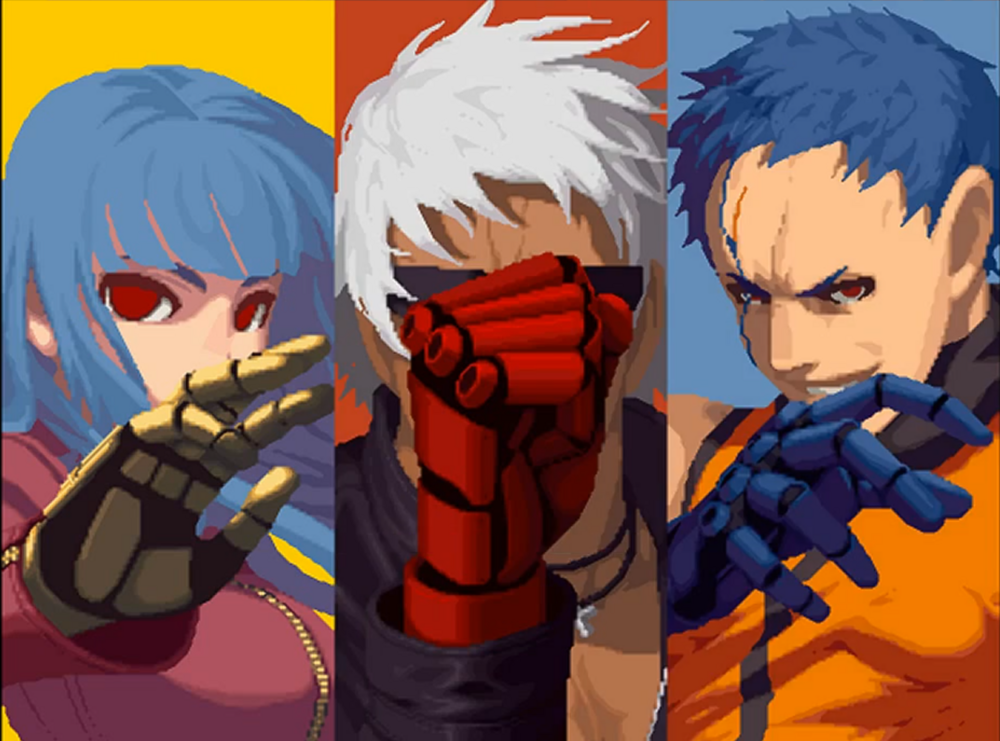  p>k9999,格斗游戏《 a target="_blank" href="/item/拳皇/62260"