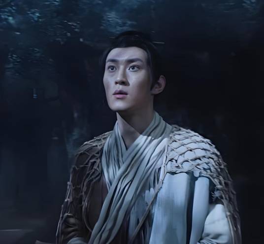 王生（网络电影《画皮：情灭》中的角色）_百度百科