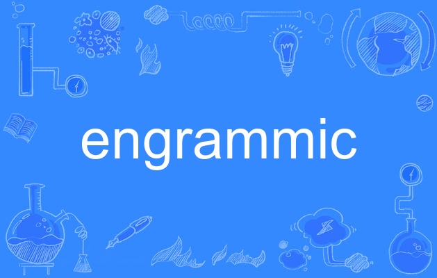 engrammic