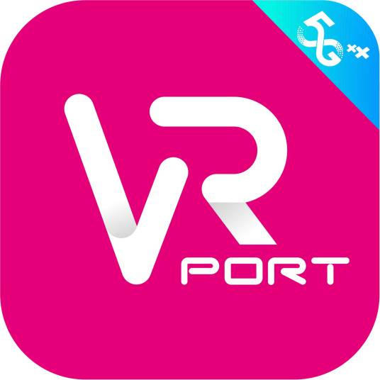 移动云VR PORT_百度百科