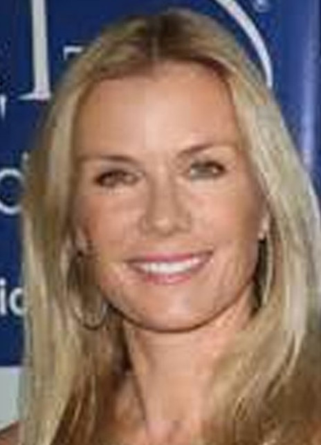 Isabelle Illiers_百度百科