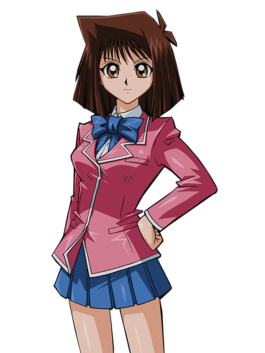  p>真崎杏子,日本漫画《 a target="_blank" href="/item/游戏王