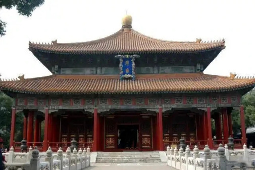 辟雍门_百度百科