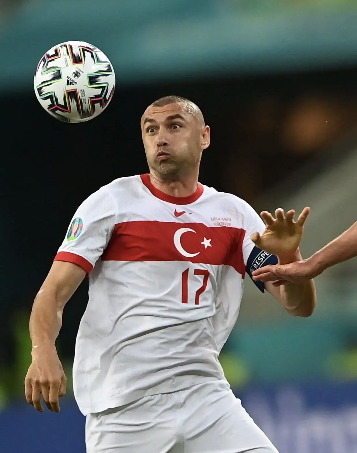 布拉克·伊尔马兹