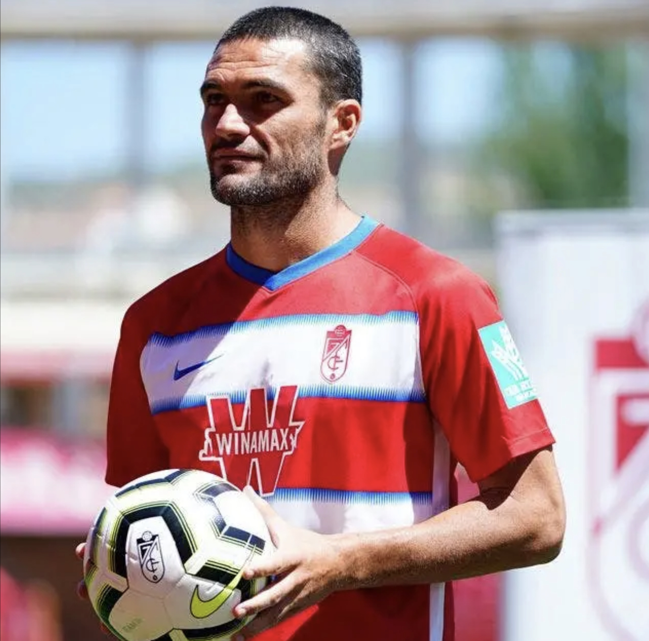 豪尔赫·莫利纳