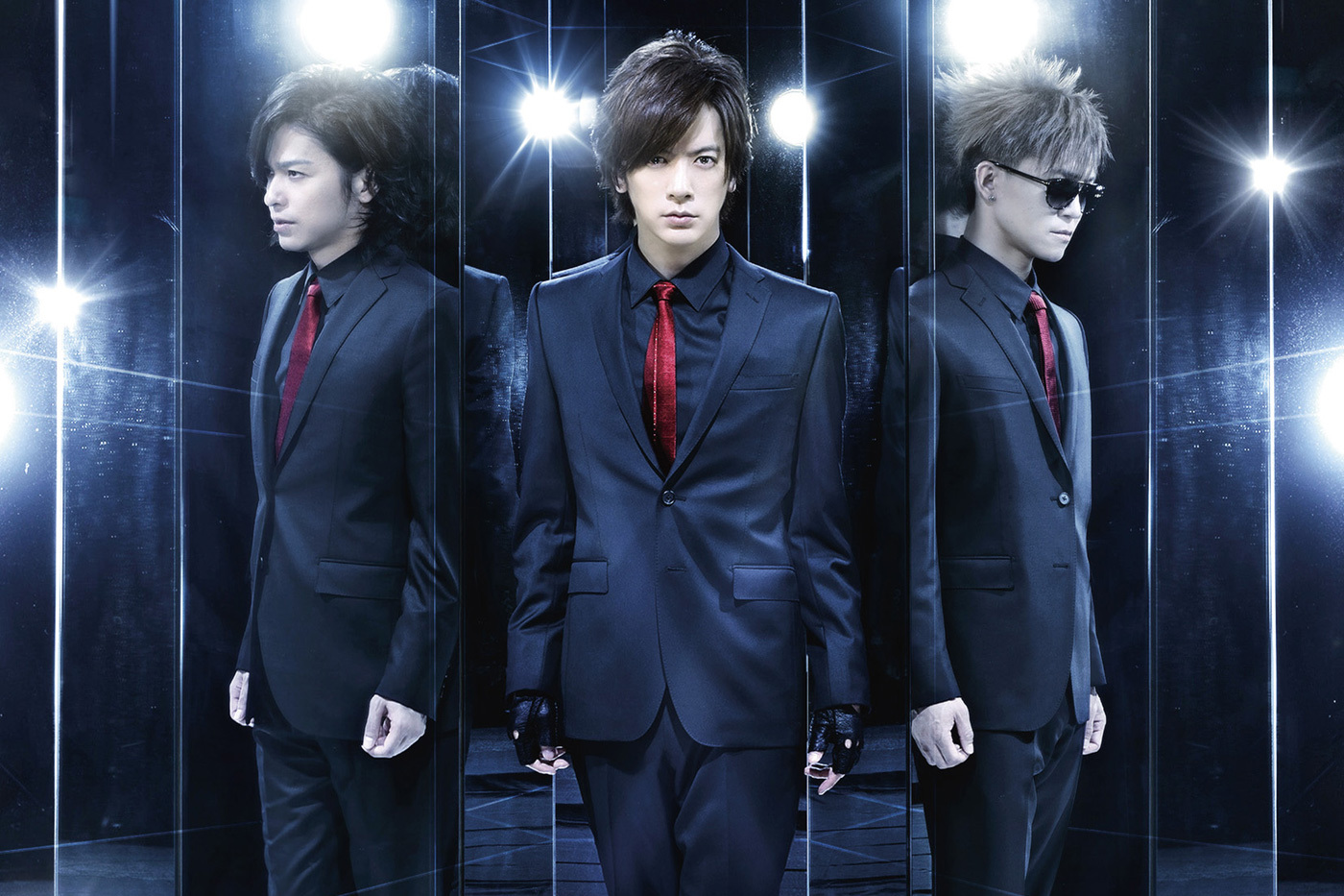 几千の迷宫で 几千の谜を解いて