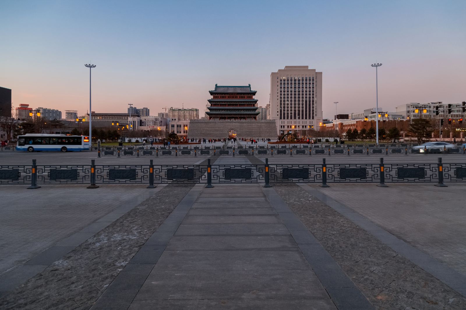  p data-id="go19yjue14">太原五一广场,位于 a target="_blank" href