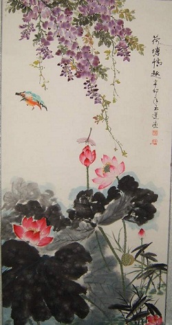 刘玉莲
