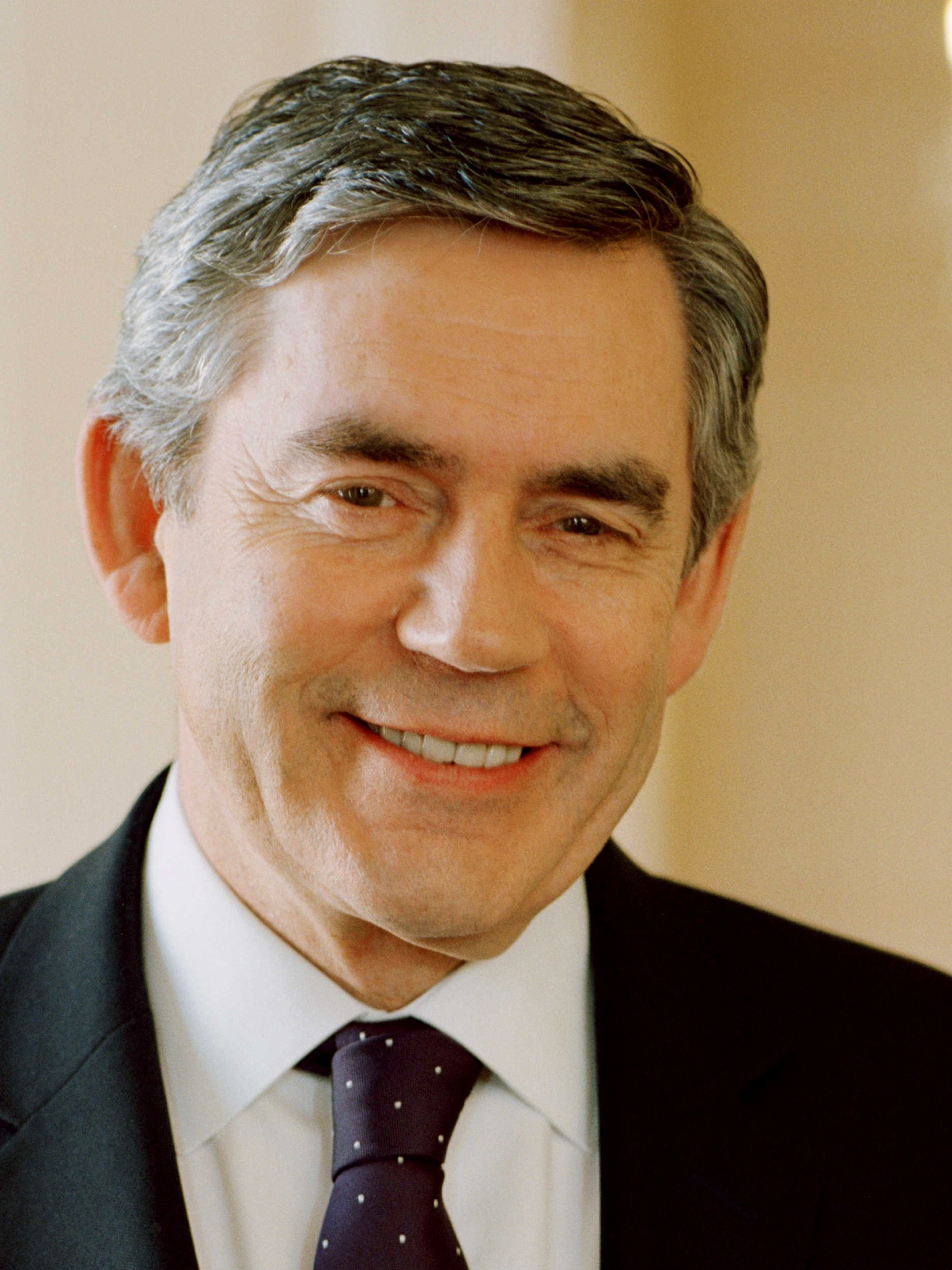  p>戈登·布朗,英国政治家,前 a target="_blank" href="/item/首相