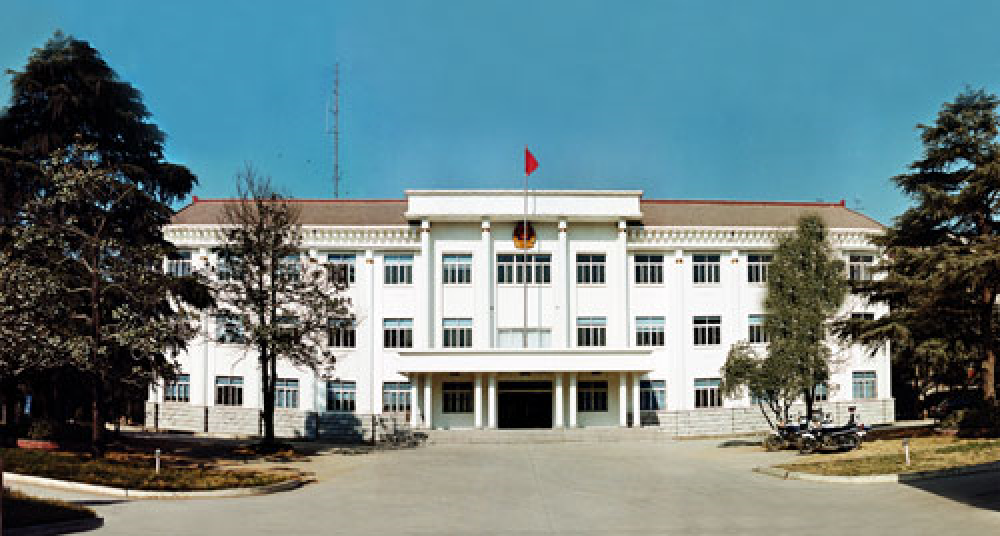 江苏省龙潭监狱