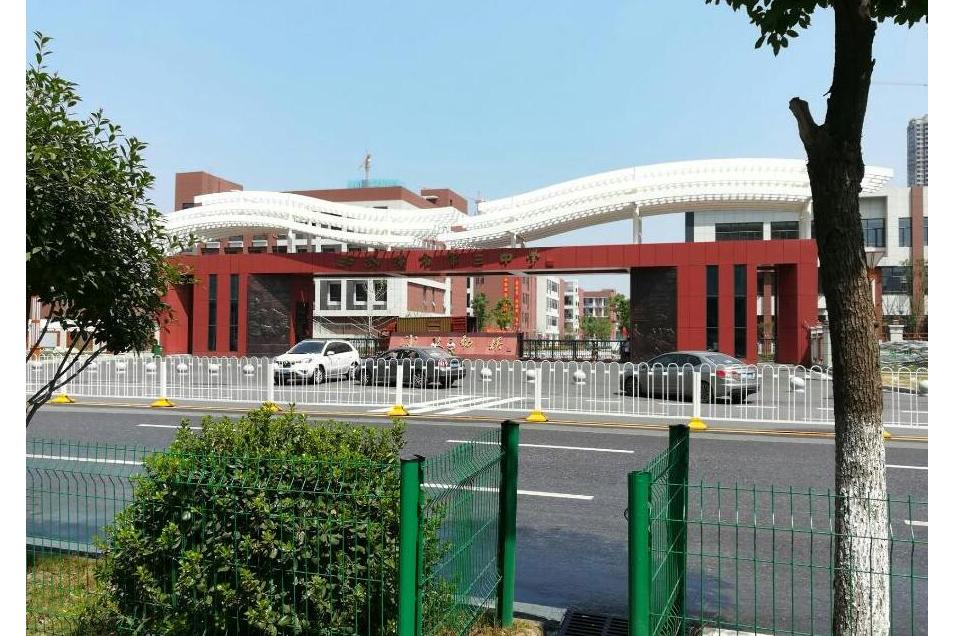 武汉市第三中学