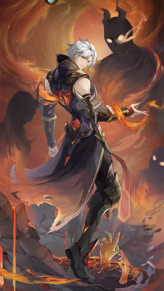  p>牛皋是手游《 a target="_blank" href="/item/斗罗大陆:武魂觉醒