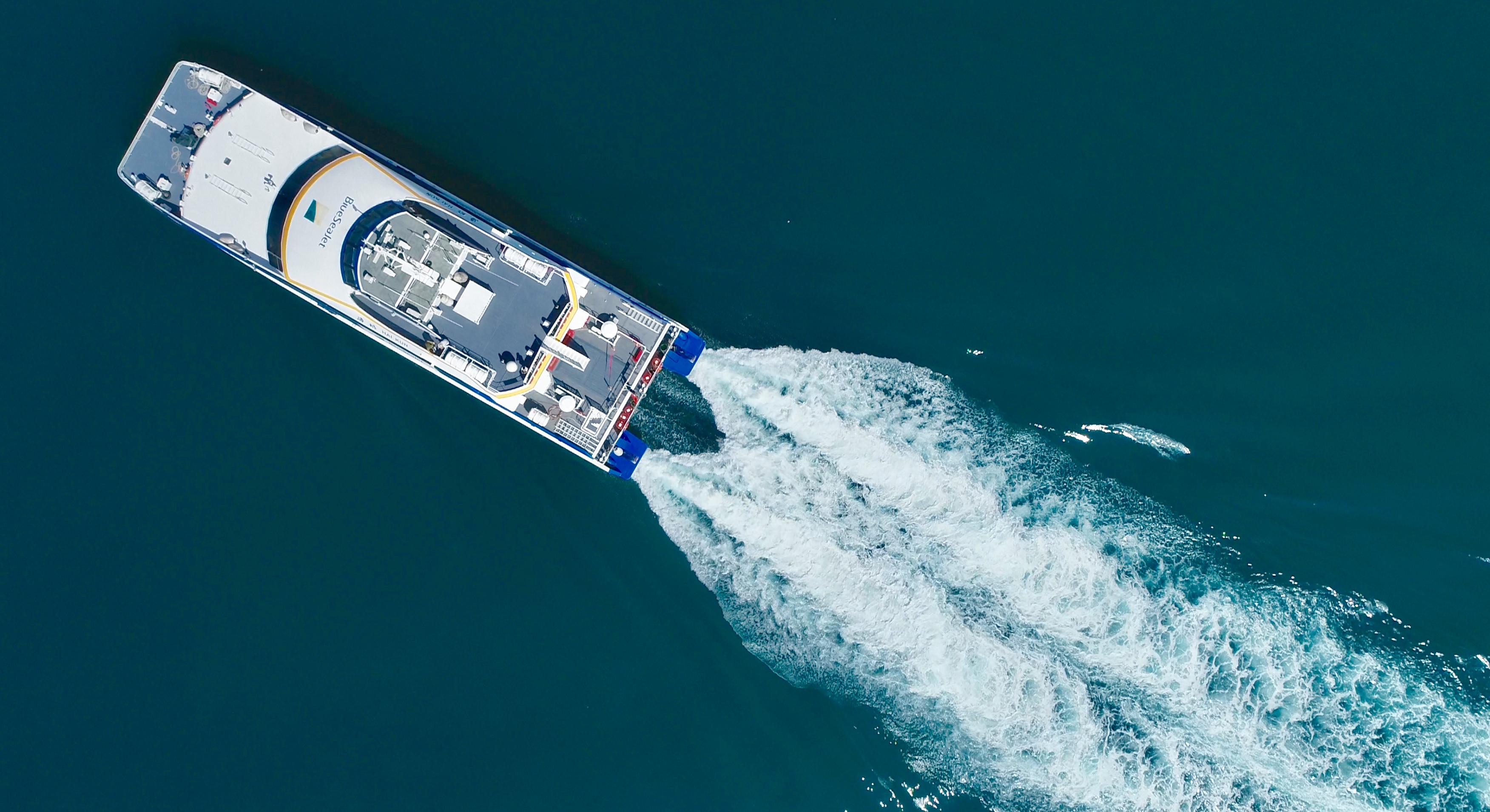 三亚海上观光巴士